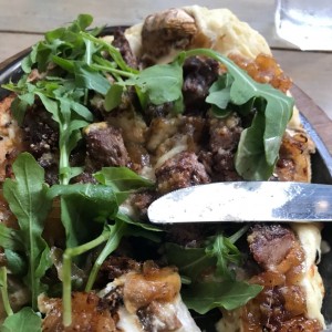 pizza Nebraska
