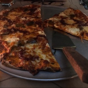 pizza