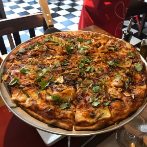 pizza