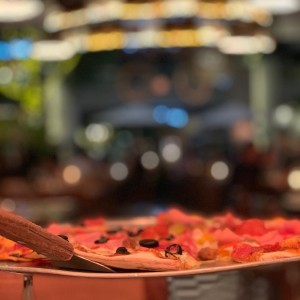 Pizzas - Diavola