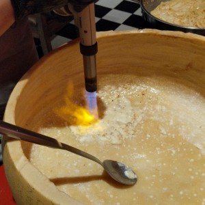 Glutten Free - Fettucine o Penne