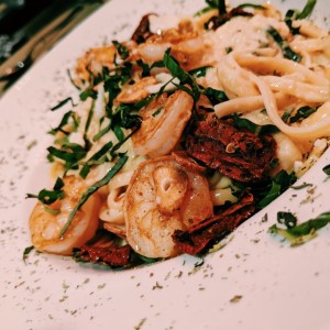 Glutten Free - Fettucine o Penne