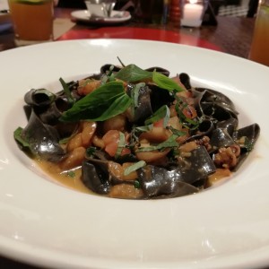 Pastas - Pasta Negra