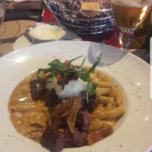 Pastas - Penne Umbro