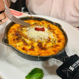 Pastas - Lasagna Mamma mia