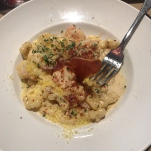Fiore gamberetto