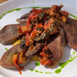 Lengua de Vaca