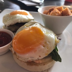 Desayunos - Torito gourmet