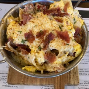 Serrano chip