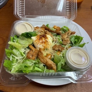 Ensalada La Cosentida 