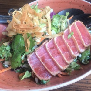 atun sellado