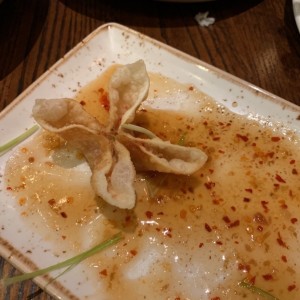 won ton