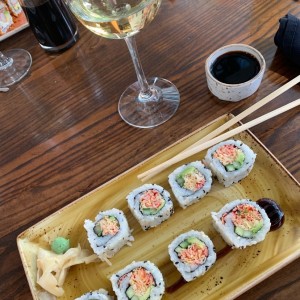 SUSHI - California Roll
