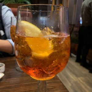 Aperol Spritz