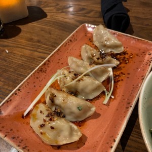 Wonton