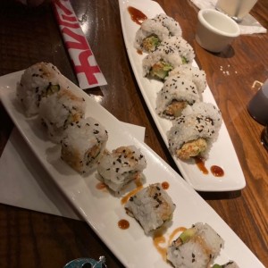 SUSHI - California Roll