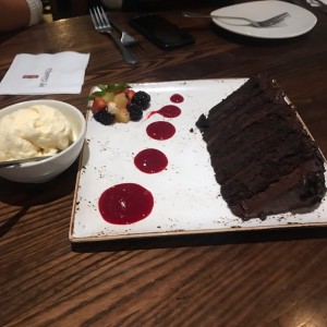 postre