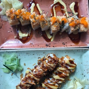sushi