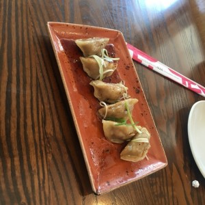 DIM SUM - Handmade Dumplings Cerdo