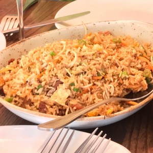 fried Rice Mixto