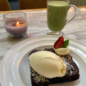 Bakery - Brownie