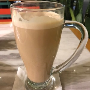 Creamy Chai