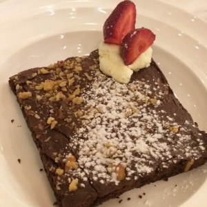 Bakery - Brownie