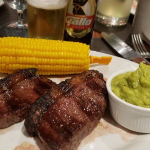 Filete de lomito premium (Tenderloin). 8 oz.