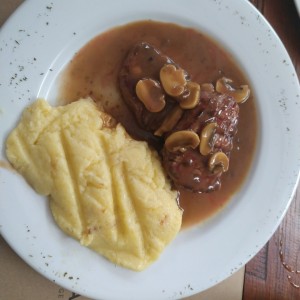 Lomito Chiltepe