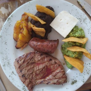 Lomito o Tenderloin