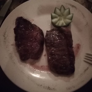 parrillada para dos