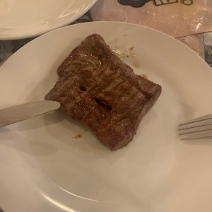 Lomito o Tenderloin