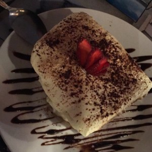 Tres leches