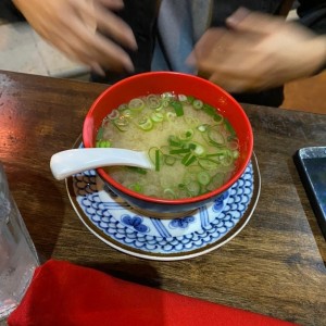 miso
