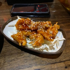 pollo