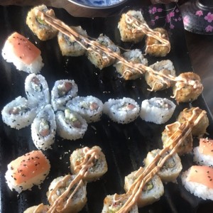 all you can eat
