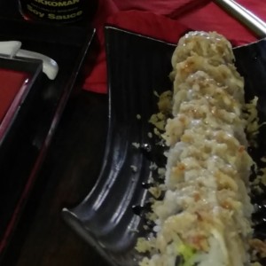 crunch roll