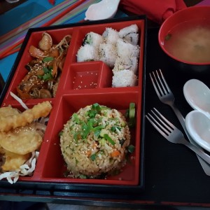 Bento Box - Sakura Bento