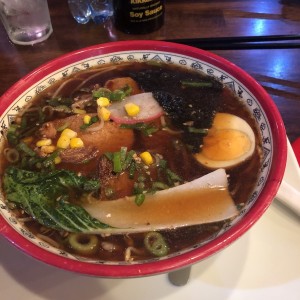 Magasaki Ramen