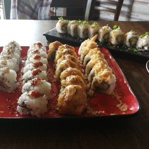 All you can eat