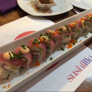 sushi
