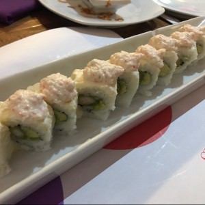 sushi
