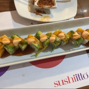 sushi