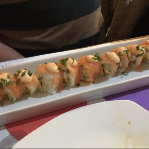 sushi