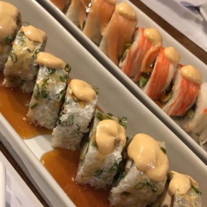 Dpi y Viagra Roll