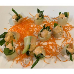 Kimochi - Kimochi de Pepino