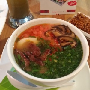 ramen