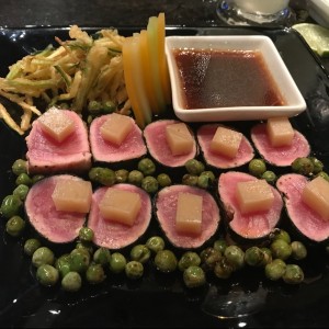 atun sellado