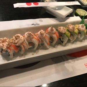 Entacuchado