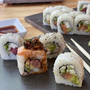 Tokubetsu Sushi - Beach Please